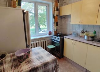 Продажа двухкомнатной квартиры, 46 м2, Сосновоборск, улица Труда, 17