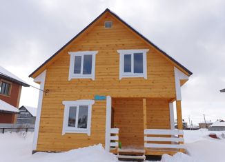 Дом на продажу, 120 м2, село Акбердино