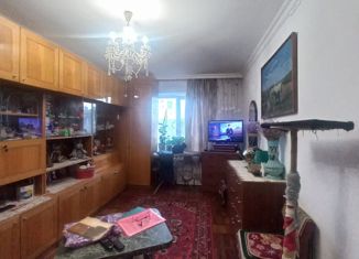 Продажа 1-ком. квартиры, 31 м2, Нальчик, Профсоюзная улица, 230