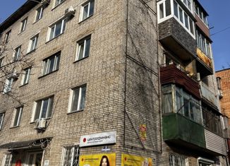 Продам однокомнатную квартиру, 30.2 м2, Уссурийск, улица Плеханова, 75