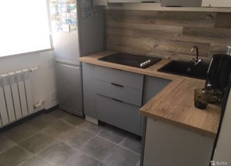 Квартира на продажу студия, 14 м2, Иваново, Ленинский район, улица Любимова, 4