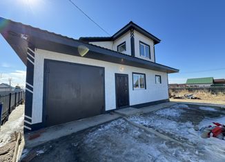 Продам дом, 180 м2, деревня Грановщина, улица Ильи Позднякова