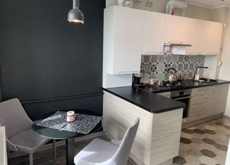 1-комнатная квартира на продажу, 37.7 м2, Калининград, улица Старшины Дадаева, 66, Ленинградский район