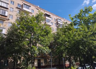 2-ком. квартира на продажу, 45 м2, Москва, Большой Кондратьевский переулок, 4с1, Большой Кондратьевский переулок