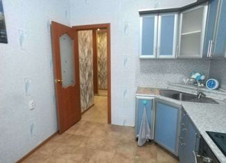 Однокомнатная квартира на продажу, 42.7 м2, Лянтор, 4-й микрорайон, 15