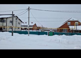 Продаю земельный участок, 4.4 сот., деревня Марино, Полевая улица, 1В