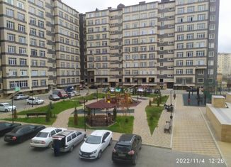 Продам трехкомнатную квартиру, 73.4 м2, Каспийск, Молодёжная улица, 6