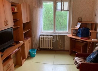 Продаю 2-комнатную квартиру, 40.2 м2, рабочий посёлок Чаадаевка, улица Строителей, 10