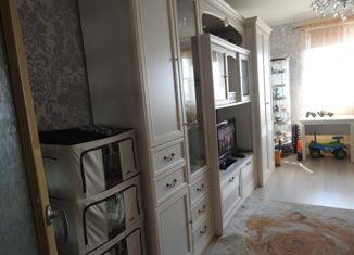 Продам 3-ком. квартиру, 76.8 м2, Москва, улица Знаменские Садки, 7к2, метро Бульвар Дмитрия Донского