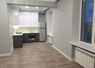 Сдается двухкомнатная квартира, 51 м2, Юрга, Ленинградская улица, 36