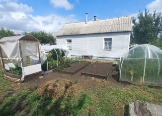 Дом на продажу, 70 м2, село Федосеевка, Вишнёвая улица, 41