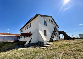 Продажа дома, 636.8 м2, посёлок Воздвиженка, улица Свердлова, 1