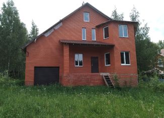 Продам дом, 456.2 м2, село Городна, Новая улица, 18