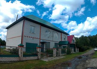 Таунхаус на продажу, 130 м2, посёлок Ягодное, Сиреневая улица, 23