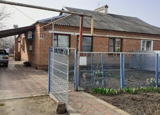 Продажа дома, 78 м2, поселок Гражданский, Волгоградская улица, 68