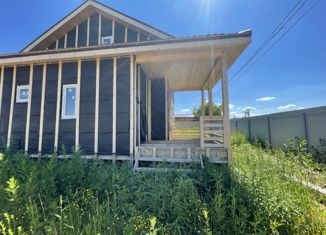 Продаю дом, 150 м2, поселок Брикет, Озёрная улица