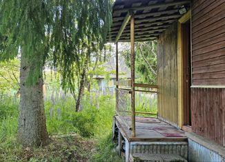 Продажа дома, 30 м2, садоводческий массив Мшинская, садоводческое некоммерческое товарищество ЛИСИ, 16