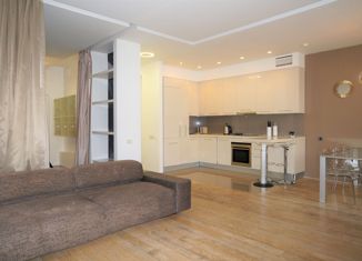 Продам однокомнатную квартиру, 85 м2, Москва, Давыдковская улица, 3, Давыдковская улица