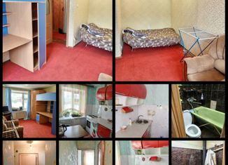 Продается 1-комнатная квартира, 30 м2, Мирный, улица Тихонова, 15/2