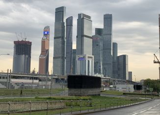 3-комнатная квартира на продажу, 63 м2, Москва, Шелепихинское шоссе, 11к3, метро Шелепиха