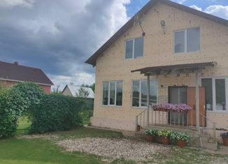 Дом на продажу, 190 м2, деревня Обухово, Восточная улица, 16