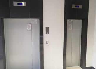 3-ком. квартира на продажу, 54.1 м2, Краснодар, ЖК Дыхание, улица Лётчика Позднякова, 2к14