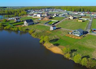 Продаю участок, 6 сот., деревня Красное