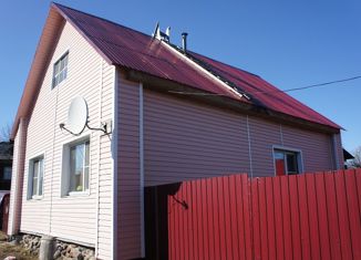 Продаю дом, 70 м2, Малая Вишера, Московский переулок, 4