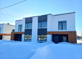 Продаю дом, 144 м2, территория ТСН Семиозерские сады, улица Ибатуллина