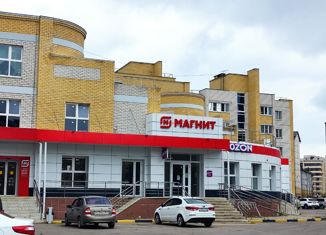 Продается 2-ком. квартира, 52 м2, Лиски, улица Титова, 28/2