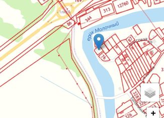 Продажа земельного участка, 5.1 сот., ТСН У Озера