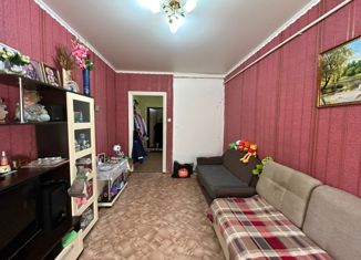 Продажа однокомнатной квартиры, 22.6 м2, рабочий посёлок Борисовка, Совхозная улица, 10