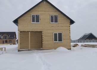 Продам дом, 135 м2, Уфа, Елкибаевская улица