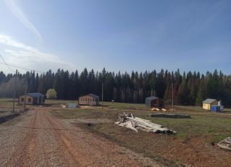 Продам участок, 8 сот., деревня Большакино, Лиловая улица