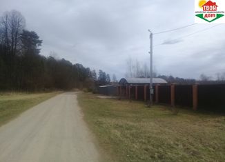 Продается земельный участок, 30 сот., деревня Ольхово