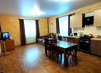 Продажа дома, 89.9 м2, деревня Арбаны, Луговая улица