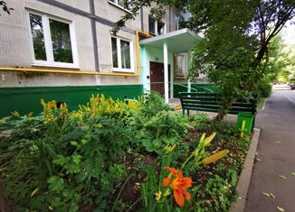 Продам квартиру студию, 11.4 м2, Москва, улица Лавочкина, 48к1, улица Лавочкина