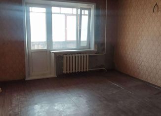 Продается двухкомнатная квартира, 49.7 м2, Чапаевск, улица Ульянова, 33