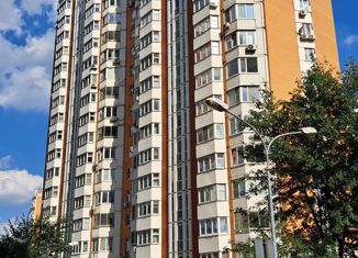 Продам 3-комнатную квартиру, 75.7 м2, Москва, Озёрная улица, 4к2, ЖК Мичурино