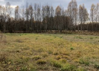 Продажа земельного участка, 14 сот., деревня Заскочиха