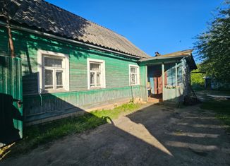 Продам дом, 52 м2, Трубчевск, улица 3-го Интернационала, 25