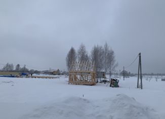 Продается земельный участок, 9 сот., коттеджный посёлок Фаустово