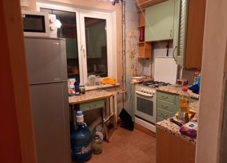 1-ком. квартира на продажу, 29.1 м2, Екатеринбург, улица Луначарского, 33, метро Уральская