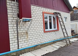Продаю дом, 31 м2, село Нижний Икорец, улица Кирова