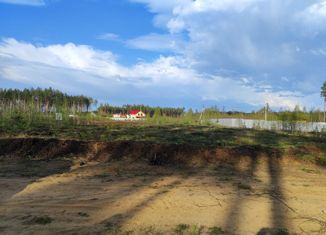 Продается земельный участок, 10 сот., сельский посёлок Пыра