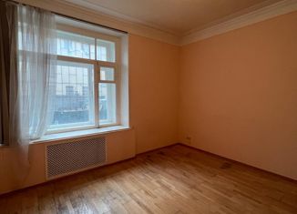 Квартира на продажу студия, 17 м2, Москва, Мясницкая улица, 21/8с5, Мясницкая улица