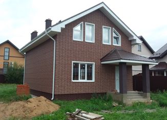 Продажа дома, 140 м2, коттеджный посёлок Лосиный Парк, Кленовая улица