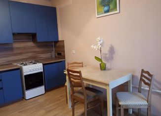 Сдается 2-комнатная квартира, 56 м2, Ярославль, 2-я Мельничная улица, 35В, ЖК Белый Город