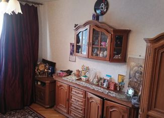 Продается 4-ком. квартира, 84 м2, Москва, улица Милашенкова, 16, Бутырский район