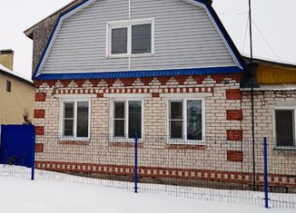 Продажа дома, 82 м2, село Новая Тура, Нижняя улица, 34